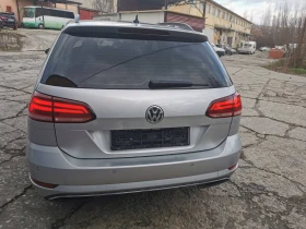 VW Golf 2.0 TDI, 150к.с. DSG7, снимка 5