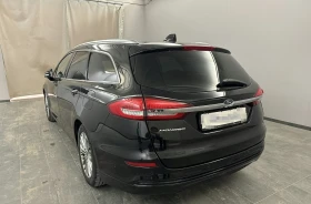 Ford Mondeo 2.0 ecoblue, Titanium, снимка 2