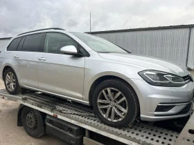 VW Golf 2.0 TDI, 150к.с. DSG7, снимка 16