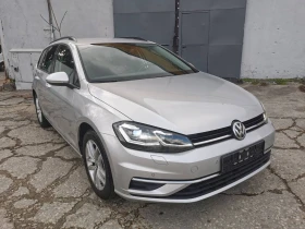 VW Golf 2.0 TDI, 150к.с. DSG7, снимка 1