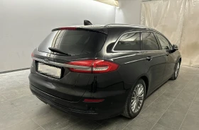 Ford Mondeo 2.0 ecoblue, Titanium, снимка 3