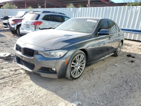 BMW 335 BMW 335I RWD M PACK | Mobile.bg    1