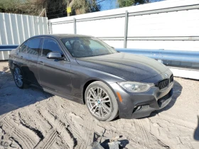 BMW 335 BMW 335I RWD M PACK | Mobile.bg    4