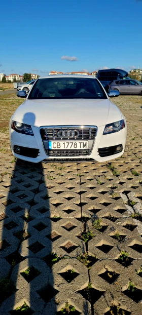 Audi S4  INTEGRATED Engineering  450HP SUPERCHARGER , снимка 2