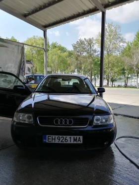 Audi A3, снимка 3