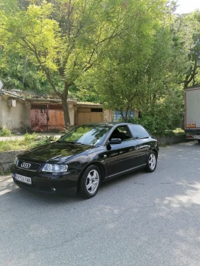 Audi A3, снимка 2