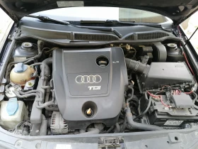 Audi A3, снимка 12