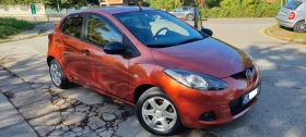 Mazda 2, снимка 3