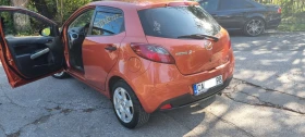 Mazda 2, снимка 2