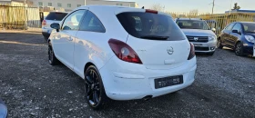 Обява за продажба на Opel Corsa 1.3cdti euro5B ~6 900 лв. - изображение 4