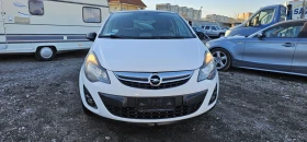 Обява за продажба на Opel Corsa 1.3cdti euro5B ~6 900 лв. - изображение 6