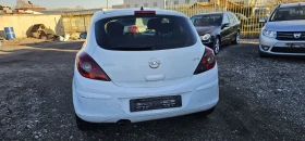 Обява за продажба на Opel Corsa 1.3cdti euro5B ~6 900 лв. - изображение 5