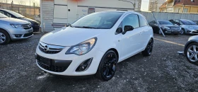 Обява за продажба на Opel Corsa 1.3cdti euro5B ~6 900 лв. - изображение 1