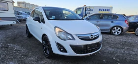 Обява за продажба на Opel Corsa 1.3cdti euro5B ~6 900 лв. - изображение 1