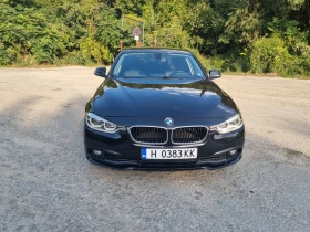 Обява за продажба на BMW 318 I ~29 000 лв. - изображение 1