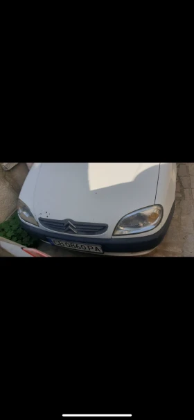 Citroen Saxo, снимка 2