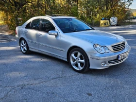 Mercedes-Benz C 350, снимка 4