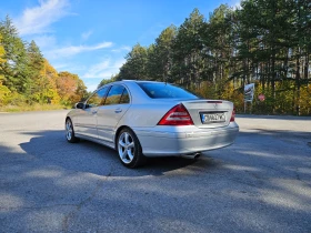 Mercedes-Benz C 350, снимка 9