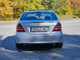 Mercedes-Benz C 350, снимка 10