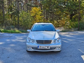 Mercedes-Benz C 350, снимка 5