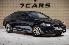 BMW 520 d xDrive* M *  *  | Mobile.bg    3