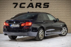 BMW 520 d xDrive* M *  *  | Mobile.bg    6