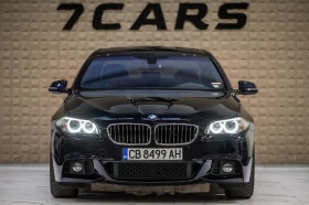 BMW 520 d xDrive* M *  *  | Mobile.bg    2