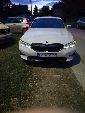 BMW 330 xDrive, снимка 1