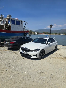 BMW 330 xDrive, снимка 11