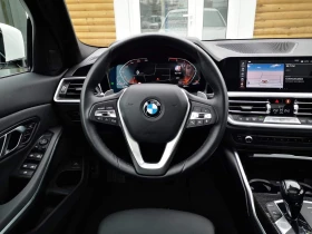 BMW 330 xDrive, снимка 10