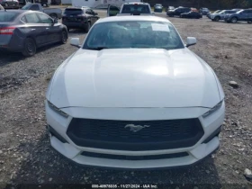 Ford Mustang ECOBOOST ФИКСИРАНА ЦЕНА!!! - [1] 