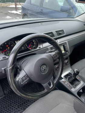 VW Passat, снимка 6