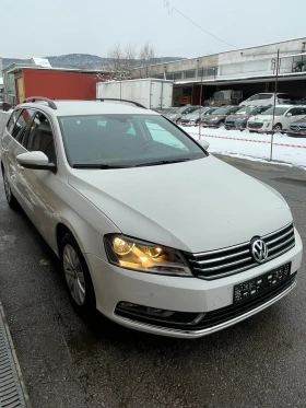 VW Passat, снимка 3