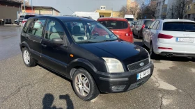 Ford Fusion 1.6 101 кс, снимка 2