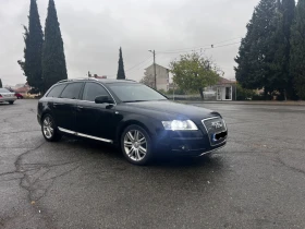     Audi A4 Allroad 3.0 tdi