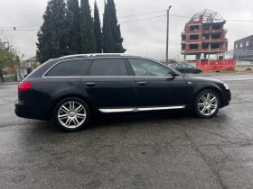 Audi A4 Allroad 3.0 tdi, снимка 6