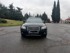 Audi A4 Allroad 3.0 tdi, снимка 4