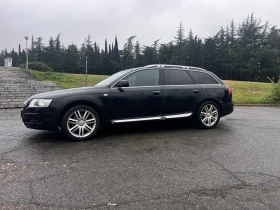 Audi A4 Allroad 3.0 tdi, снимка 9