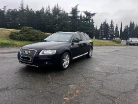 Audi A4 Allroad 3.0 tdi, снимка 3