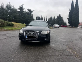 Audi A4 Allroad 3.0 tdi, снимка 5