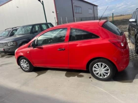 Opel Corsa 1.3MJET FIAT мотор, снимка 3