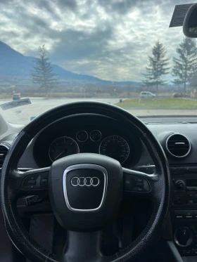 Audi A3 2.0 TDI, снимка 5