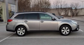 Subaru Outback 2.0 D AWD MT, снимка 4