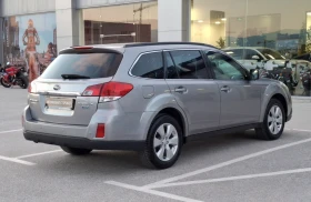 Subaru Outback 2.0 D AWD MT, снимка 5