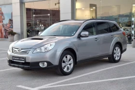 Subaru Outback 2.0 D AWD MT, снимка 2