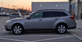 Subaru Outback 2.0 D AWD MT, снимка 8