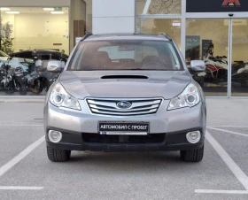 Subaru Outback 2.0 D AWD MT, снимка 3