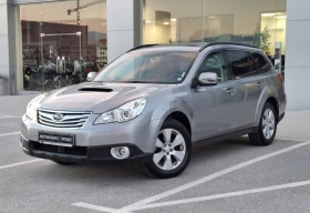 Subaru Outback 2.0 D AWD MT, снимка 1