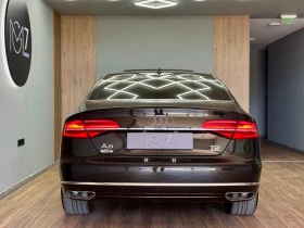 Audi A8 Exclusive * Matrix* Head Up* Massage* 1  | Mobile.bg    2