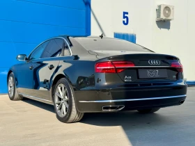 Audi A8 Matrix* Head Up* Massage* 1-ви СОБСТВЕНИК* , снимка 4